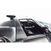 Kyosho 1:12 Lamborghini Miura SVR 1970 Polished Limited KS08625PL