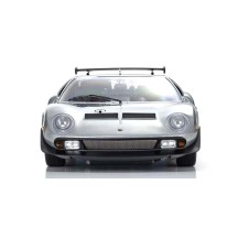 Kyosho 1:12 Lamborghini Miura SVR 1970 Polished Limited KS08625PL