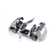 Kyosho 1:12 Lamborghini Miura SVR 1970 Polished Limited KS08625PL