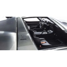 Kyosho 1:12 Lamborghini Miura SVR 1970 Polished Limited KS08625PL