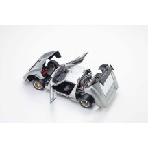 Kyosho 1:12 Lamborghini Miura SVR 1970 Polished Limited KS08625PL