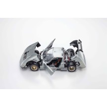 Kyosho 1:12 Lamborghini Miura SVR 1970 Polished Limited KS08625PL