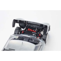 Kyosho 1:12 Lamborghini Miura SVR 1970 Polished Limited KS08625PL