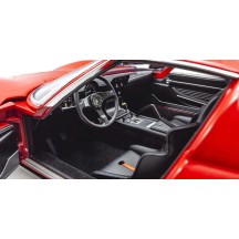 Kyosho 1:12 Lamborghini Miura SVR 1970 Red KS08625R