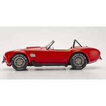 Kyosho 1:12 Shelby Cobra 427 S/C Spider 1962 Red KS08633R