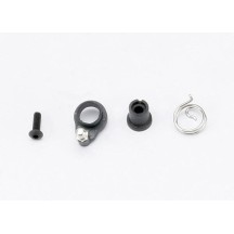 Traxxas Servo horn (with built-in spring and hardware) TRX5669