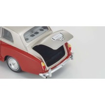 Kyosho 1:18 Rolls-Royce Phantom VI EWB 1968 Red-Light Beige KS08905RLB