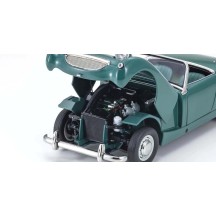 Kyosho 1:18 Austin Healey Sprite 1958 Leaf Green KS08953LG