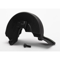 Tapa de piñones Traxxas TRX5677R