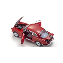 Kyosho 1:18 Alfa Romeo Giuletta SV Mille Miglia 1956 Nr.120 KS08957A