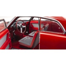 Kyosho 1:18 Alfa Romeo Giuletta SV Mille Miglia 1956 Nr.120 KS08957A
