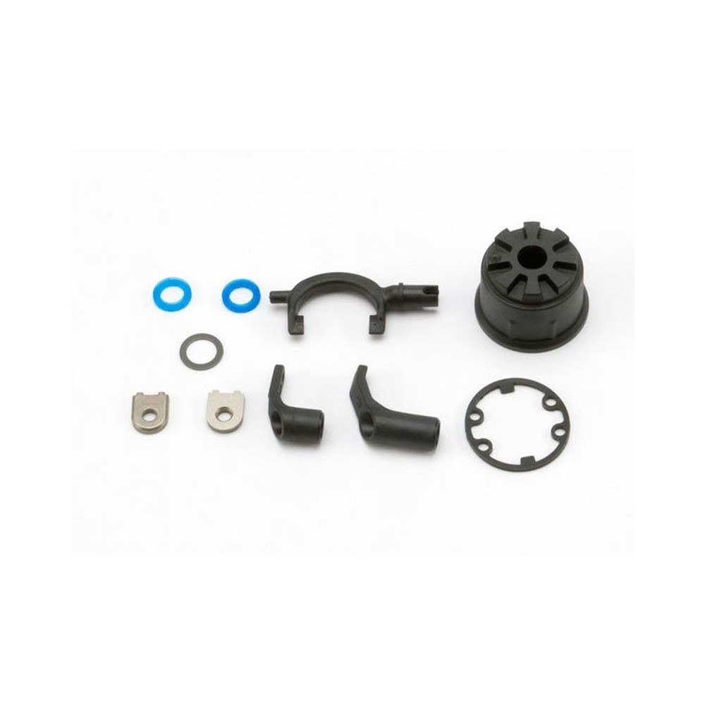 Traxxas Carrier differential (heavy duty) TRX5681 Traxxas Carrier differential (heavy duty) TRX5681