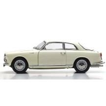 Kyosho 1:18 Alfa Romeo Giuletta Sprint Coupe 1954 White KS08957W