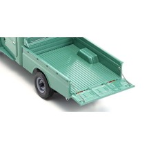 Kyosho 1:18 Toyota Land Cruiser 40 Pick Up 1980 Fashion Green KS08958FG