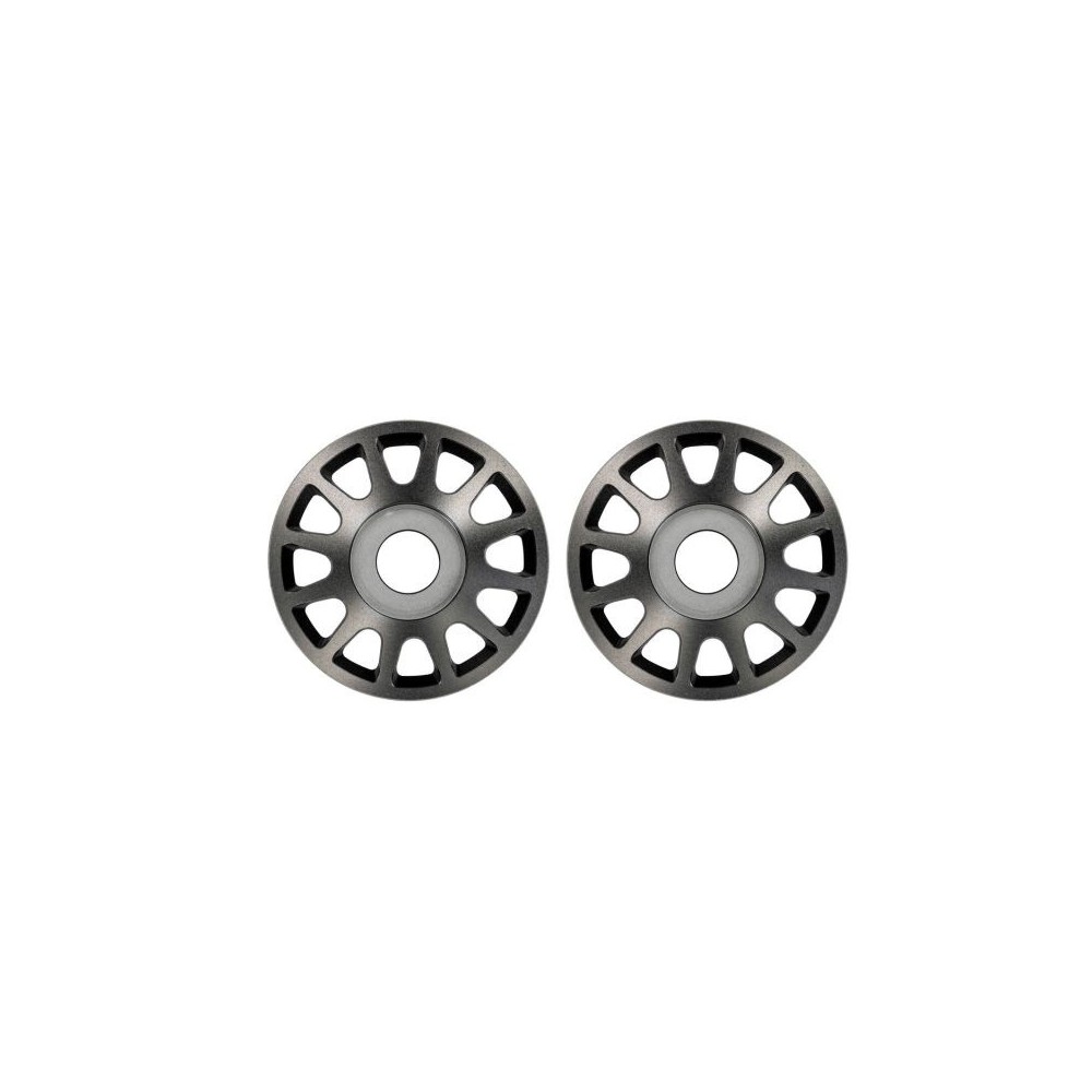 Centros de llanta Traxxas Method 703 Beadlock de aluminio 6061-T6 color gris – TRX10274-GRAY Centros de llanta Traxxas Method 703 Beadlock de aluminio 6061-T6 color gris – TRX10274-GRAY