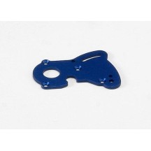 Placa motor instalación motor único tapa piñones Traxxas TRX5690X
