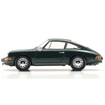 Kyosho 1:18 Porsche 911 2.0 (901) 1964 Irish Green KS08969G