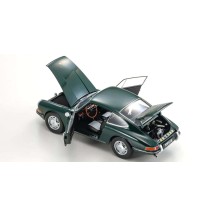 Kyosho 1:18 Porsche 911 2.0 (901) 1964 Irish Green KS08969G