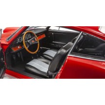 Kyosho 1:18 Porsche 911 2.0 (901) 1964 Signal Red KS08969R