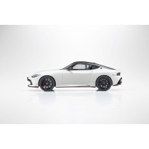Kyosho 1:18 Resin Samurai Collection Nissan Fairlady Z 2024 White KSR18062W