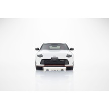 Kyosho 1:18 Resin Samurai Collection Nissan Fairlady Z 2024 White KSR18062W