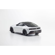 Kyosho 1:18 Resin Samurai Collection Nissan Fairlady Z 2024 White KSR18062W