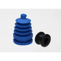 Traxxas Seal stuffing tube (1) push rod (1) TRX5725