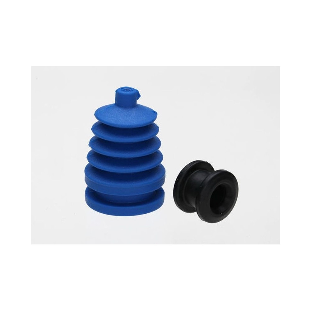 Traxxas Seal stuffing tube (1) push rod (1) TRX5725 Traxxas Seal stuffing tube (1) push rod (1) TRX5725