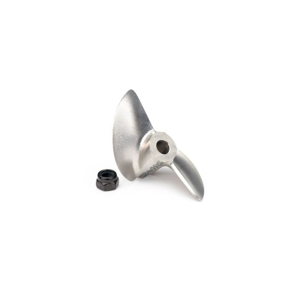 Propela acero 42x59 Traxxas TRX5733R Propela acero 42x59 Traxxas TRX5733R