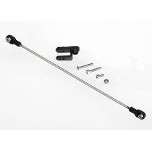 Varilla de timón ensamblada con brazo de servo Traxxas TRX5741