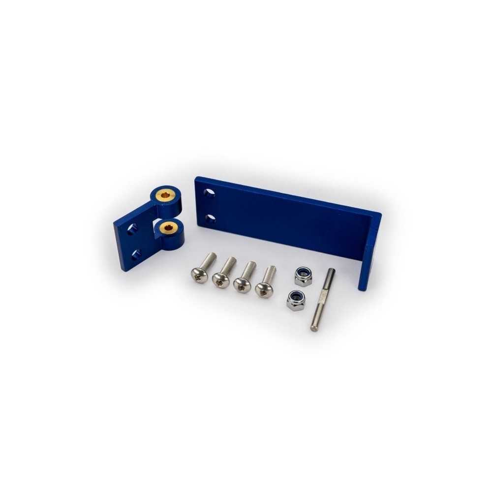 Traxxas Rudder mount rudder pivot 4x14mm bcs (stainless) (4) nl 4.0 (2) TRX5742X Traxxas Rudder mount rudder pivot 4x14mm bcs (stainless) (4) nl 4.0 (2) TRX5742X