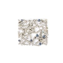 Traxxas Hardware kit stainless steel Spartan dcb M41 TRX5746R