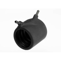 Chaqueta de refrigeración para motor Traxxas TRX5760