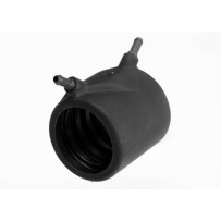 Chaqueta de refrigeración para motor Traxxas TRX5760