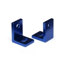 Soportes de montante de la hélice Traxxas TRX5775