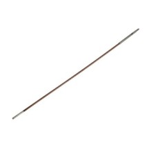 Traxxas Propeller shaft flex cable dcb m41 (380.9mm) TRX5776