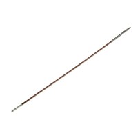 Cable flexible del eje de la hélice para DCB M41 Traxxas TRX5776