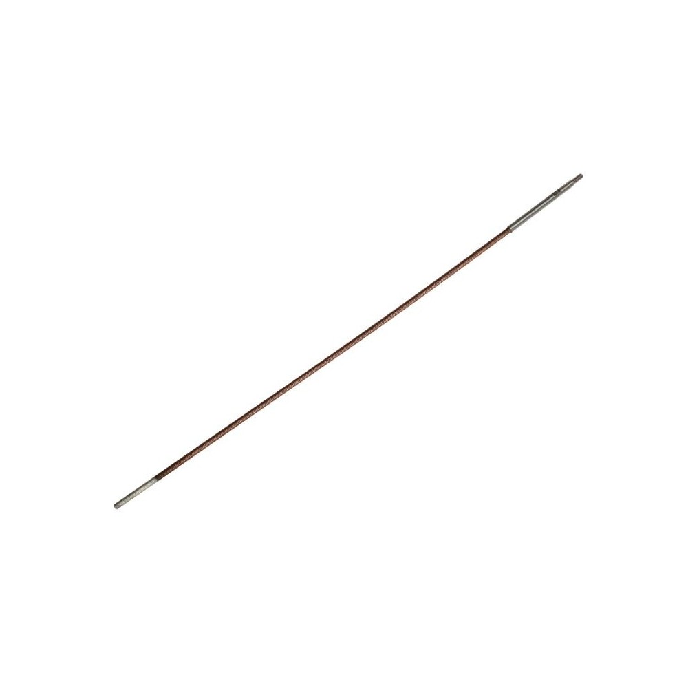 Traxxas Propeller shaft flex cable dcb m41 (380.9mm) TRX5776 Traxxas Propeller shaft flex cable dcb m41 (380.9mm) TRX5776
