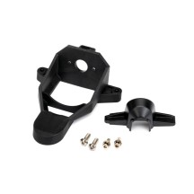 Protector de cable flexible motor montante DCB M41 Traxxas TRX5782