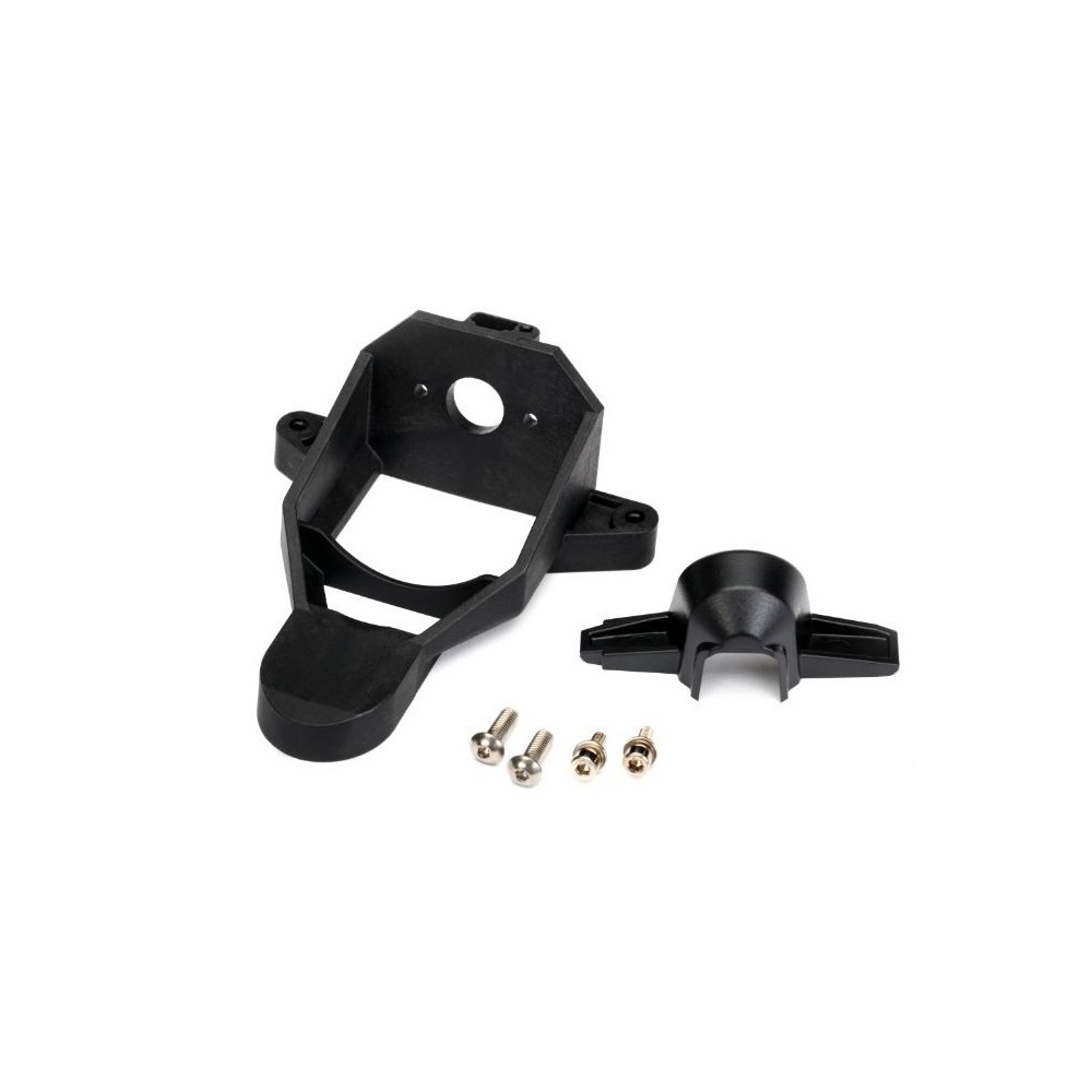 Protector de cable flexible motor montante DCB M41 Traxxas TRX5782 Protector de cable flexible motor montante DCB M41 Traxxas TRX5782