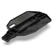 Chasis Slash negro Traxxas TRX5822A