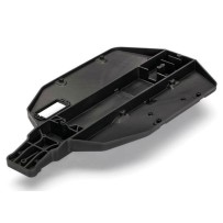 Chasis Slash negro Traxxas TRX5822A