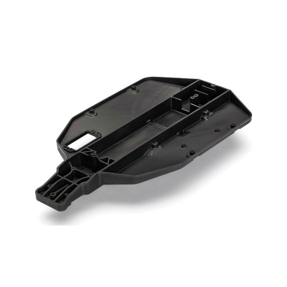 Chasis Slash negro Traxxas TRX5822A Chasis Slash negro Traxxas TRX5822A