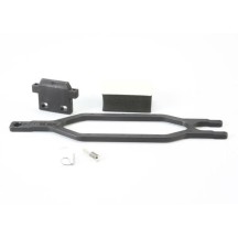 Traxxas Hold down battery holder TRX5827