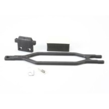 Traxxas Hold down battery holder TRX5827