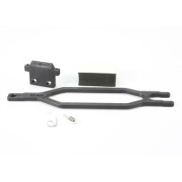 Sujeción de batería Traxxas TRX5827