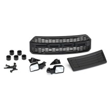 Kit accesorios carrocería Ford Raptor Traxxas TRX5828
