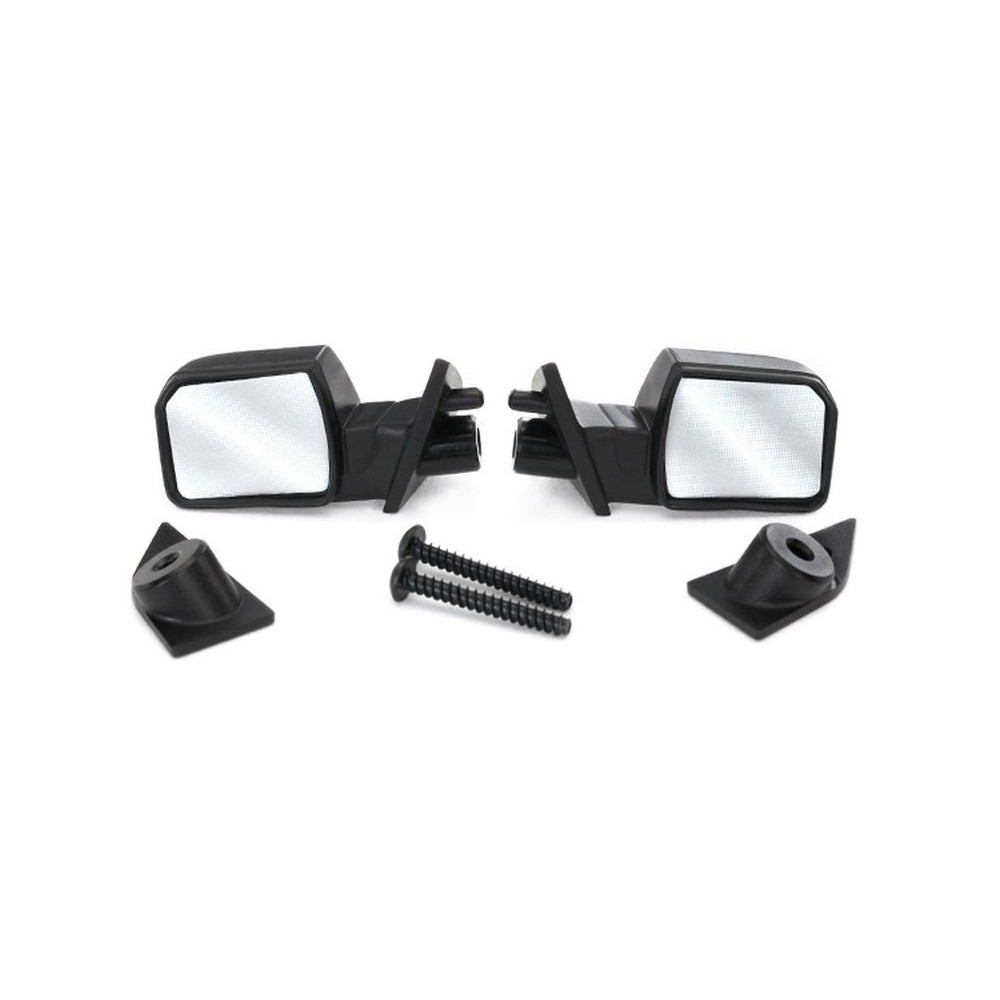 Traxxas Mirrors side TRX5829 Traxxas Mirrors side TRX5829
