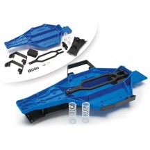 Kit de conversión Low-CG para Slash 2WD Traxxas TRX5830
