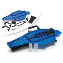 Kit de conversión a chasis bajo (Low-CG) para Slash 2WD Traxxas TRX5830